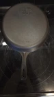 Wagner Ware Sidney O Cast Iron Skillet Pan #6 Marked 1056E