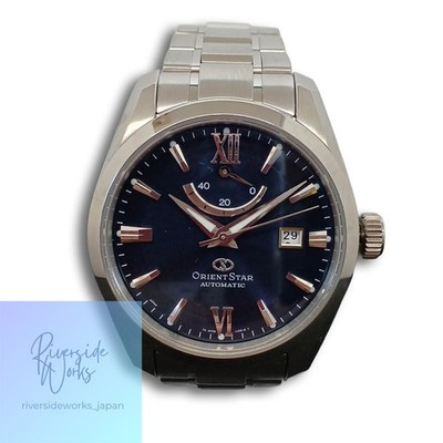ORIENT STAR Analog Automatic AF06-C0-B