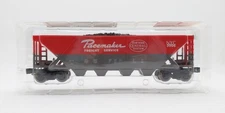 Menards #279-8952 NYC Central Pacemaker Coal Hopper MT/Box