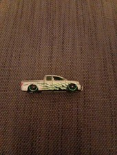 Hot Wheels Nissan Titan 2005