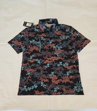 Under Armour The Playoff Golf UPF 40, Polo Men's Size SMALL NEW.