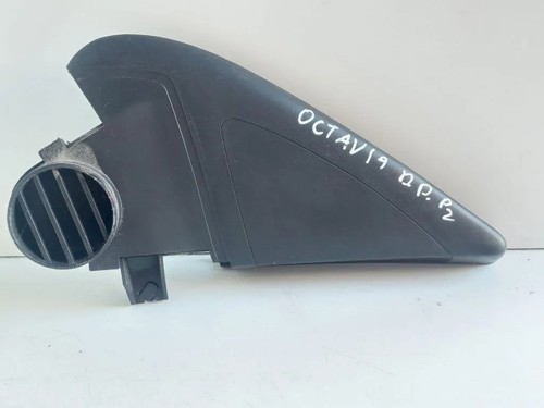 SKODA OCTAVIA I 1U2 Türspiegelrahmen vorne rechts 1Z0837974 2.00 31452086