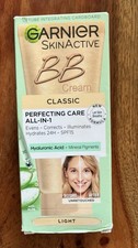 Garnier Skin Active BB Cream ALL-IN-1 PERFECTOR/PERFECTING CARE 50ml