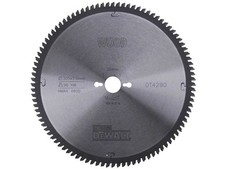 DEWALT Kreissägeblatt DT4290-QZ 305x30 mm, 96 Zähne