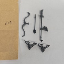 Daughters of Khaine Melusai Bits Age of Sigmar AoS WHFB Bits