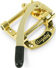 Bigsby B50 Licensed Tailpiece Gold