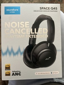 Anker Soundcore Space Q45 | eBay