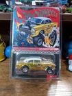Hot Wheels Redline Club '55 Chevy Bel Air Diecast Car