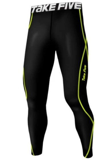 Take Five / TF 215 / Soccer Innerwear / Tackle Pants / Sports Underlayer