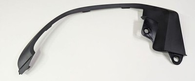 TaE品 2018-2022 Honda Accord - Garnish L Rear Bumper Side (Lower) (71519