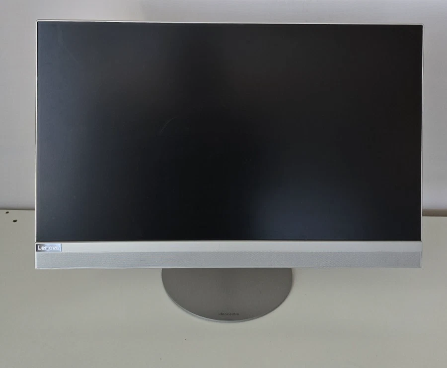 scheda madre Lenovo Ideacentre AIO 520-24IKU, schermo rotto intel i3-6006u - Immagine 2 di 4