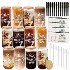 12 Set Employee Appreciation Gifts Thank You Gifts Bulk for Coworker Staff Te...