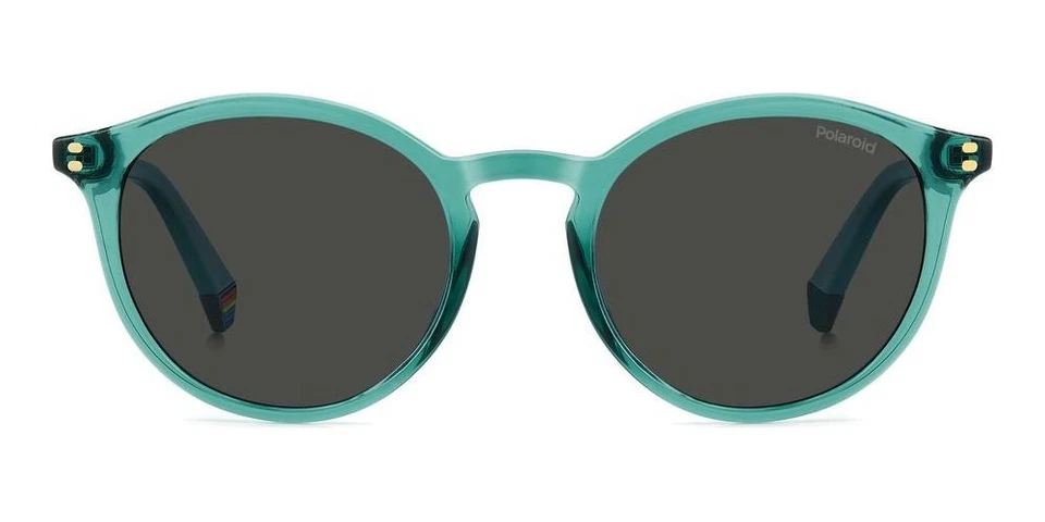 Gafas de sol unisex Polaroid PLD 6233/S VERDE/GRIS Polar 51/20/140 Foto 2 de 3