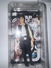 Vintage Kenner Star Wars: Episode IV a New Hope Han Solo With Blaster!!!