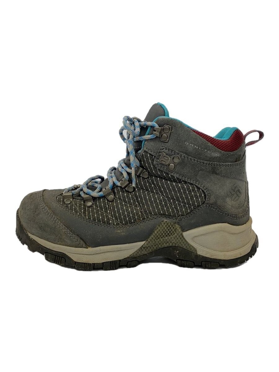 Columbia Madruga/Trekking Boots/26Cm/Gry/Ym3687-022 11912