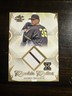 2023 Leaf Trinity Jairo Iriarte Rookie Relic