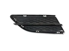 Front bumper lower grill