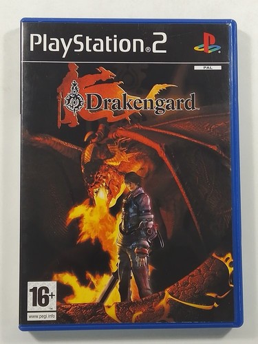 Rig racer 2 - PS2 - Jeu Occasion Pas Cher