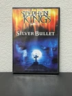 Stephen King's Silver Bullet (DVD, 2002)