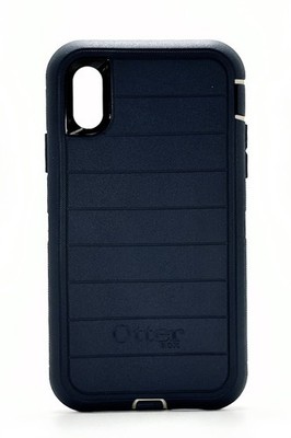 OtterBox Defender Pro Apple iPhone XR Dark Lake Rugged Case