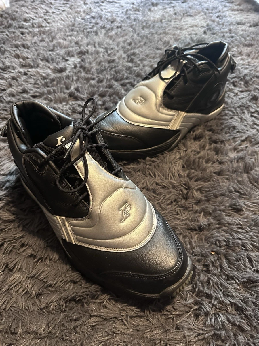 Reebok Answer 5 OG Black Silver for Sale | Authenticity Guaranteed