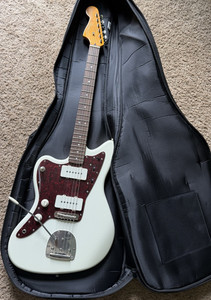 Lefty Jazzmaster | eBay