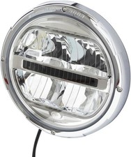 HELLA LED HIGH BEAM HEADLIGHT HIGH BEAM 12V 24V | 1F8 016 797-001