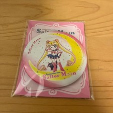 Sailor Moon Can Mirror