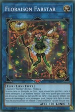 Yu-Gi-Oh: Farstar Blüte | FLOD-FR039 | Commune | NM | DE