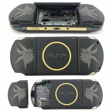 SONY PSP-3000 Monster Hunter Portable 3rd Hunters model Limited Tested 8428 UT