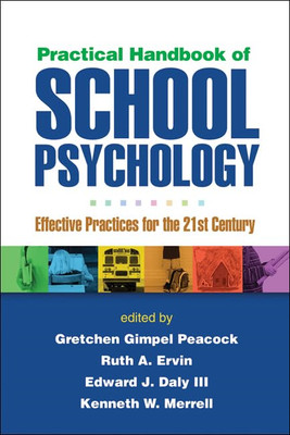 Practical Handbook of School Psychology: Effective Prac - Paperback NEW Gretchen