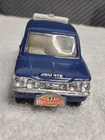 Corgi Toys 328 Sunbeam Imp Monte Carlo Trim Vintage