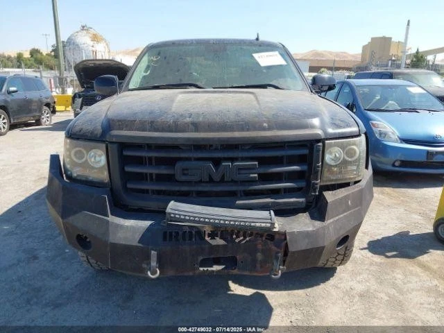 Conjunto de transportador diferencial usado serve: 2009 Gmc Sierra 1500 picape eixo dianteiro - Imagem 3 de 4