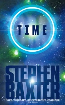 Time by Stephen Baxter 0006511821 FREE Shipping