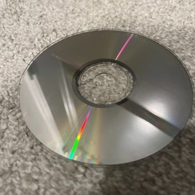 SEGA Screams Volume 1 (Sega Saturn) Disc Only