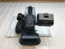 Sony PMW-EX3 XDCAM EX Full HD Professional Camcorder Body - Tested