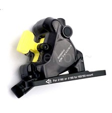 New Shimano ULTEGRA Bike BR-R8170 Disc Brake Front Rear Calipers, w/Fin pad