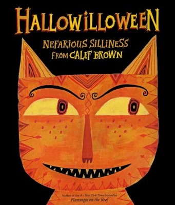 Hallowilloween (Turtleback School & Library Binding Edition)