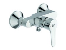 Ideal Standard ALPHA Einhebel Brausearmatur Dusche Aufputz verchromt