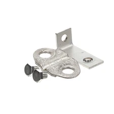 Perfect Fry Front Support, Assembly Fsbl Lnk Tb W/Ln 6FP00701-C - Genuine OEM