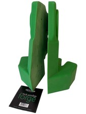 New Trango Rock Prodigy Forge Climbing Hangboard Training Wall Mount Fingerboard