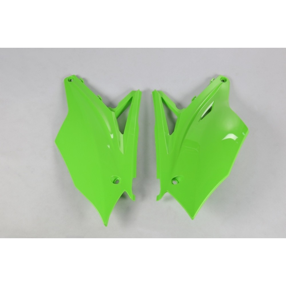 Free Shipping UFO Side Panels For Motorcycle Parts Accessories