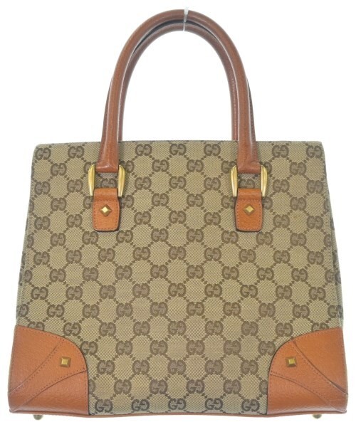 GUCCI Handbag for Women Gucci Used Vintage from JAPAN