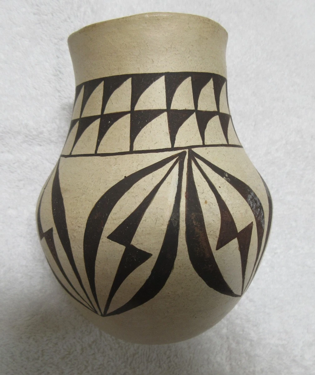 Acoma Pottery for sale | eBay