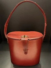 Vintage Stylecraft Miami Handbag / Bucket Bag/Purse