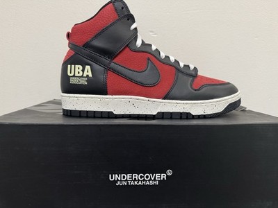 Nike Dunk High 1985 Men s Size 10