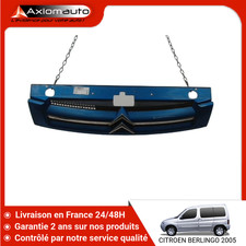 Calandre Citroen BERLINGO