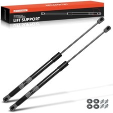 17.13 inch 97lb 17" Lift Supports Gas Prop Spring Strut Shock Compatible 97LB