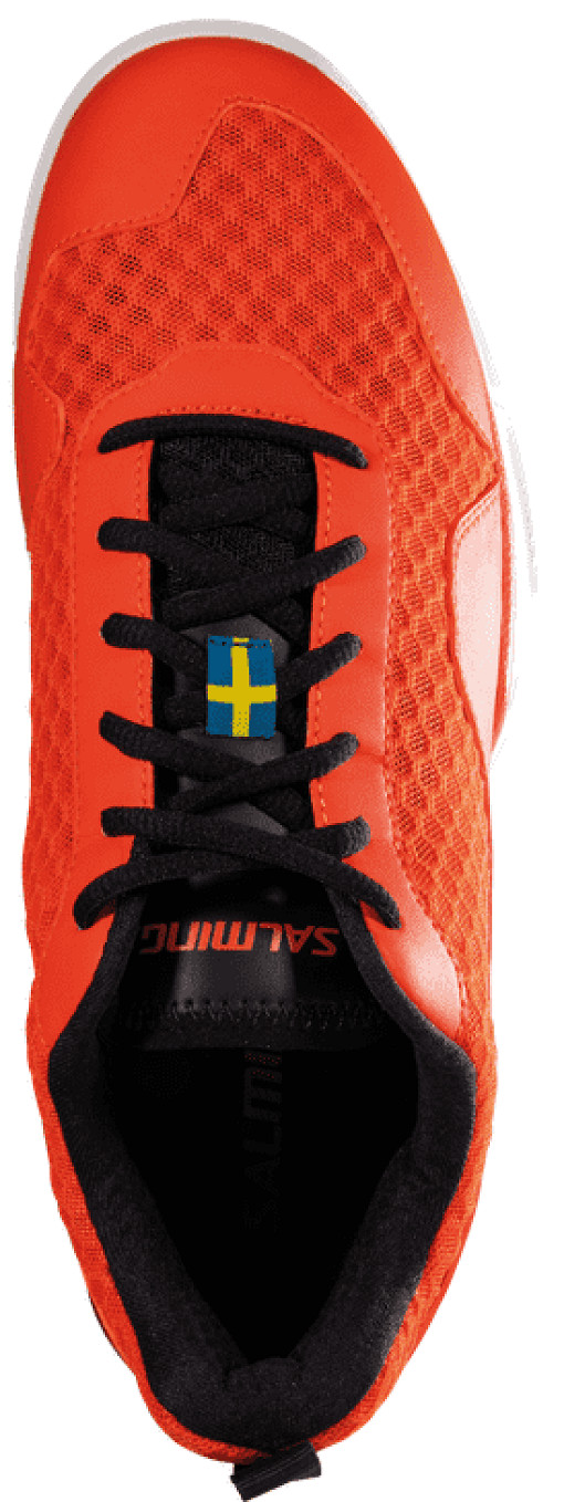 SALMING Indoor shoes VIPER SL LTD 41-49 NEW 150€ pro floorball handball recoil image 9