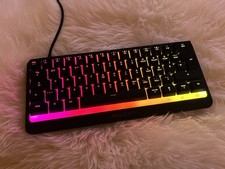 Roccat Magma Mini 60% RGB-Gaming-Tastatur OVP